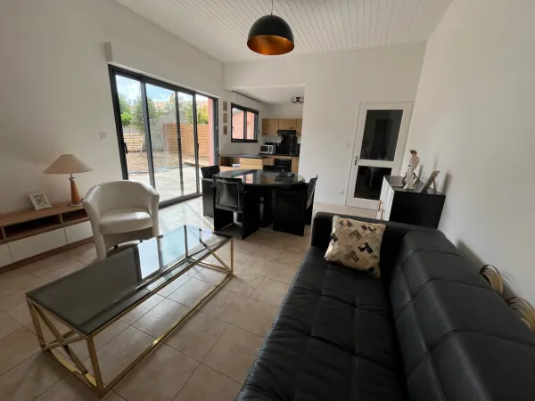 Vends maison 90m² 