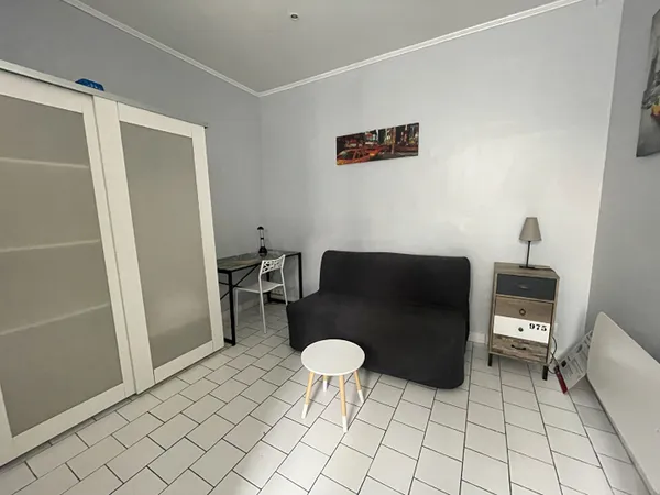 Appartement Fontainebleau 1 pièce(s) 