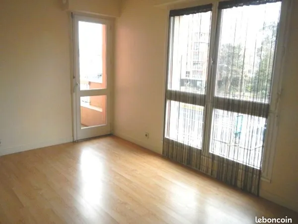 Appartement 1 pièce 18 m² 
