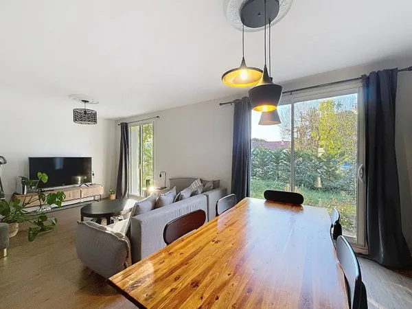 Maison 3 pièces 77 m² 