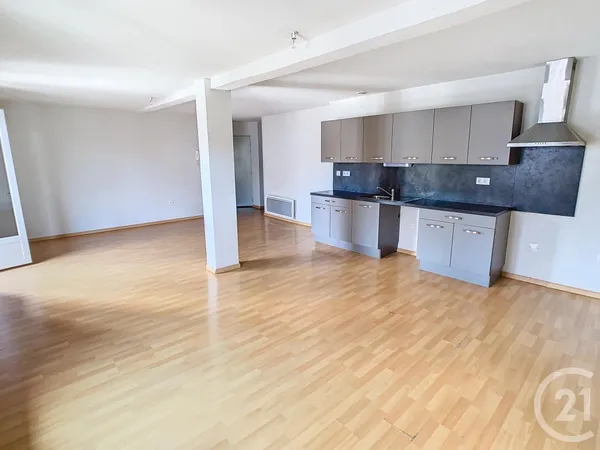 Appartement 3 pièces 81 m² 
