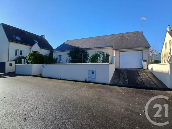 Maison 6 pièces 86 m² 