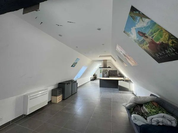 APPARTEMENT NEUF GUEBWILLER 