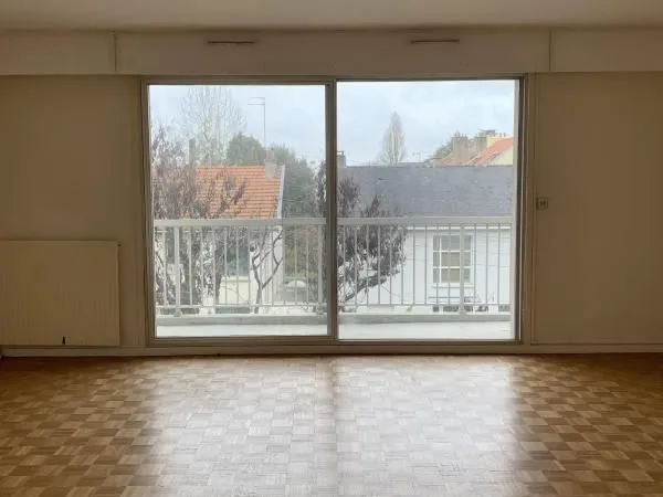 Appartement 3 pièces 80 m² 