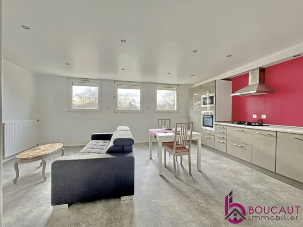 Appartement à vendre Le Plessis-Robinson 