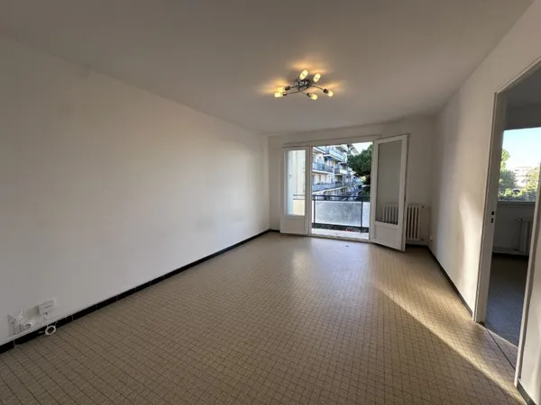 Appartement 4 pièces 75 m² 