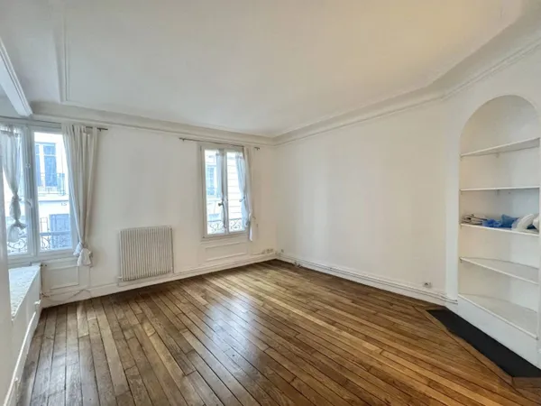 Appartement 2 pièces 53 m² 