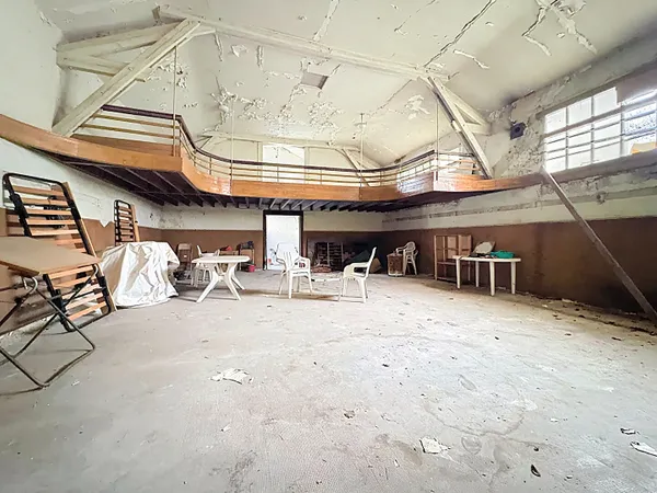 Maison 1 pièce 100 m² 