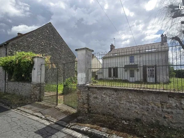Maison 7 pièces 144 m² 