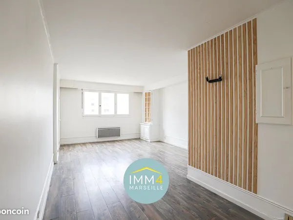 Appartement 4 pièces 80 m² 