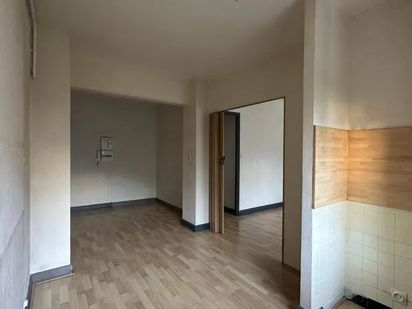 Appartement 1 pièce 31 m² 