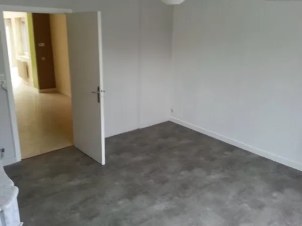 Loue T2 60m² Lille 