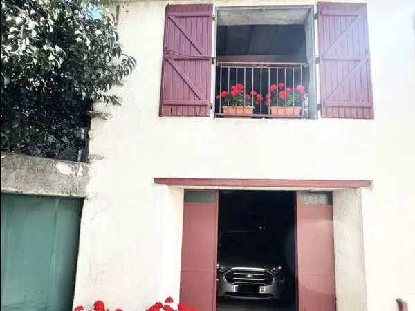 Maison Vente Trèbes 4p 65m² 99000€