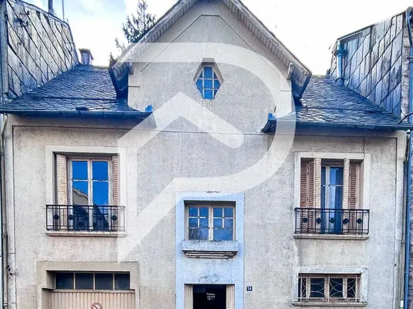 Maison 5 pièces 149 m² 
