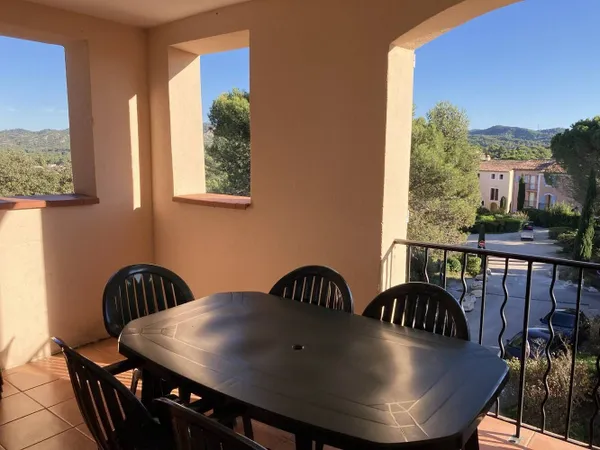 Appartement 4 pièces 44 m² 