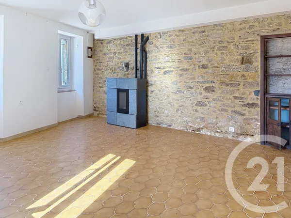Maison 4 pièces 109 m² 