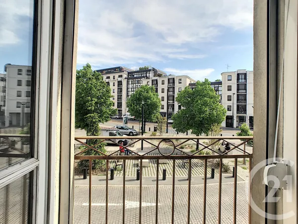 Appartement 2 pièces 51 m² 