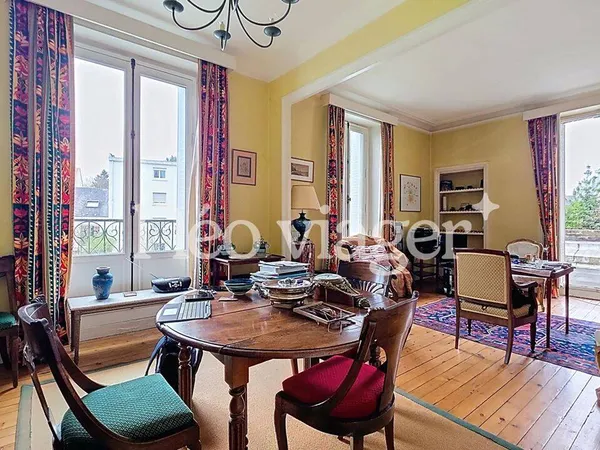Appartement 3 pièces 90 m² 