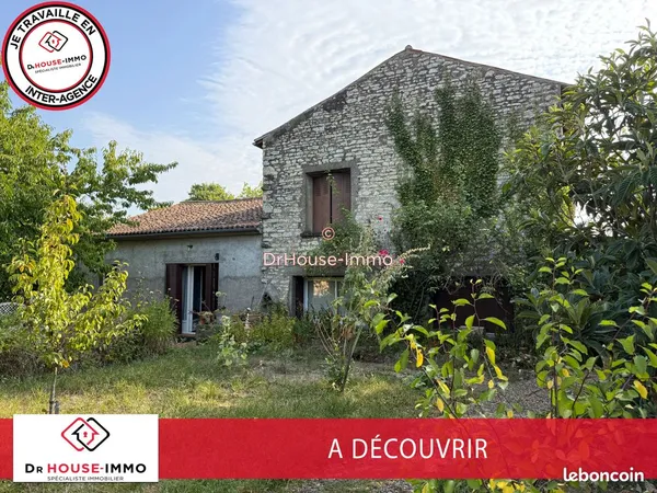 Maison 6 pièces 130 m² 