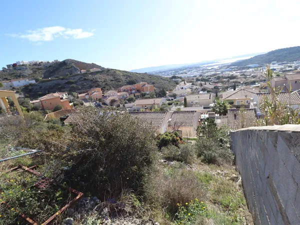 Terrain constructible Narbonne 270 m2 