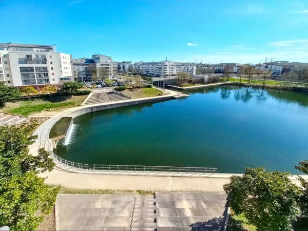 Appartement 4 pièces 86 m² 