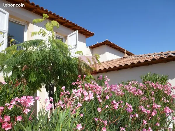 Maison 4 pièces 95 m² 