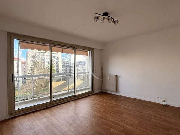 Appartement 1 pièce 25 m² 