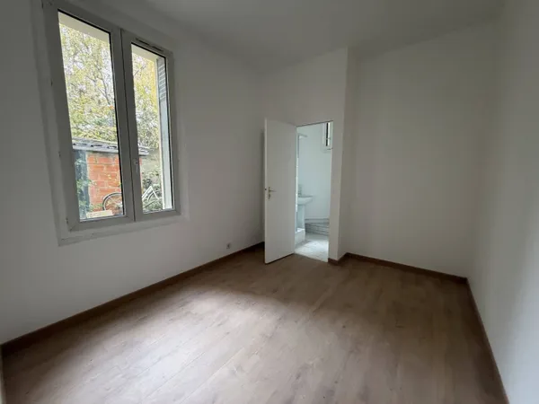 Appartement 1 pièce 17 m² 