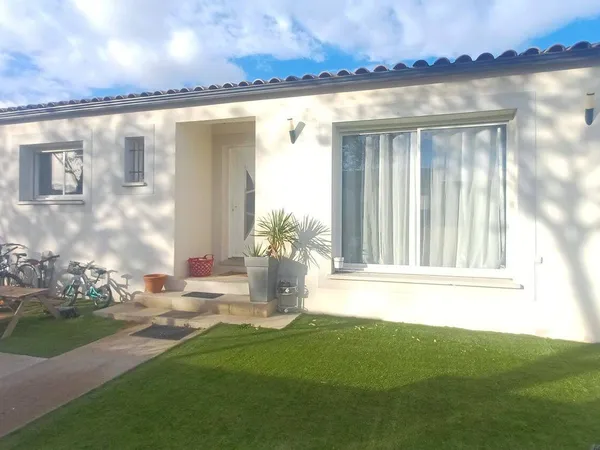 Villa 5 pièces 130 m² 