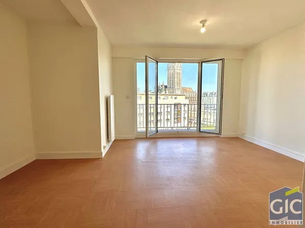 Appartement 1 pièce 43 m² 