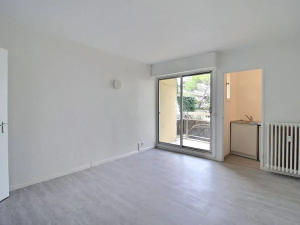 Appartement 1 pièce 23 m² 