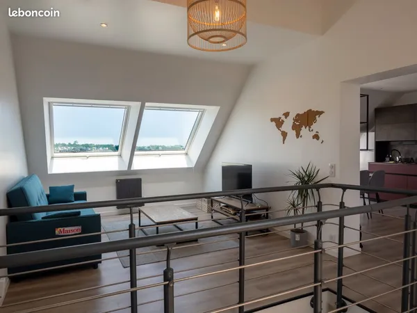 Appartement T3 