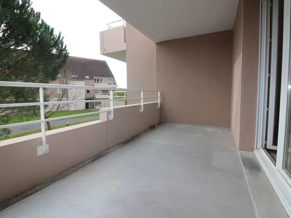 Appartement Lux 3 pièce(s) 63 m2 