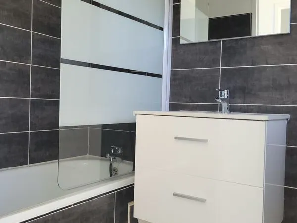 Appartement T1 Bergerac Centre 26m2 