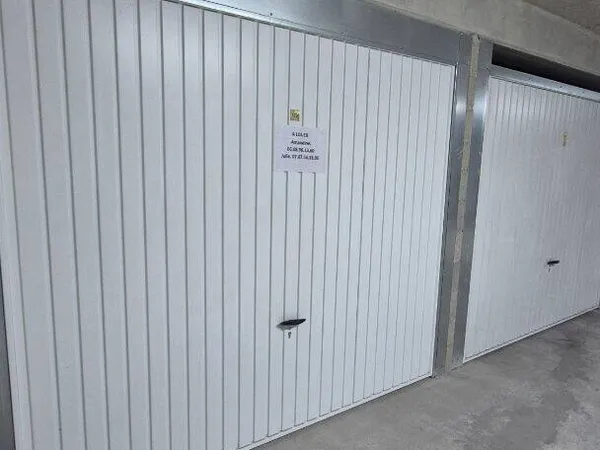 Parking 16 m² 