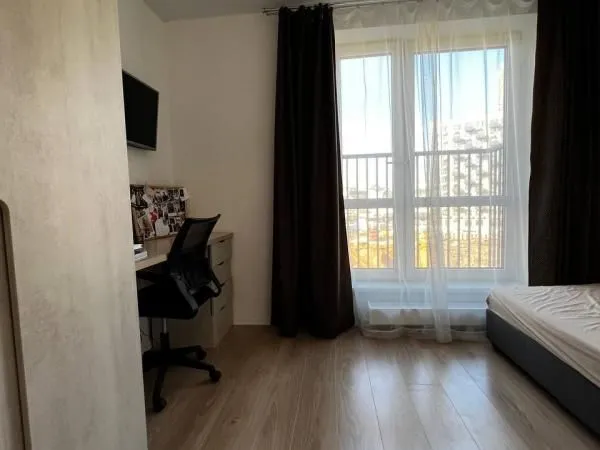 Appartement 1 pièce 30 m² 