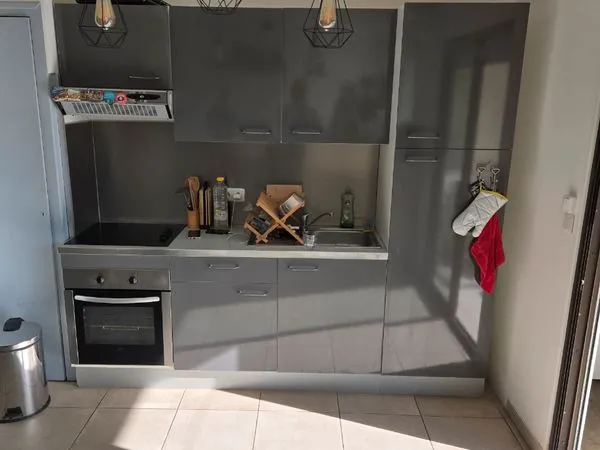 Appartement T2 