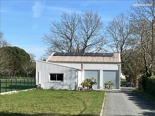 Local 164 m² 