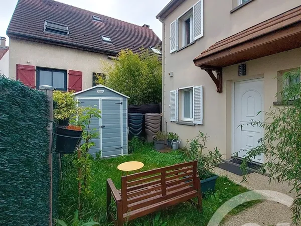 Maison 5 pièces 89 m² 