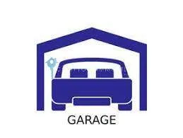 Parking 14 m² 