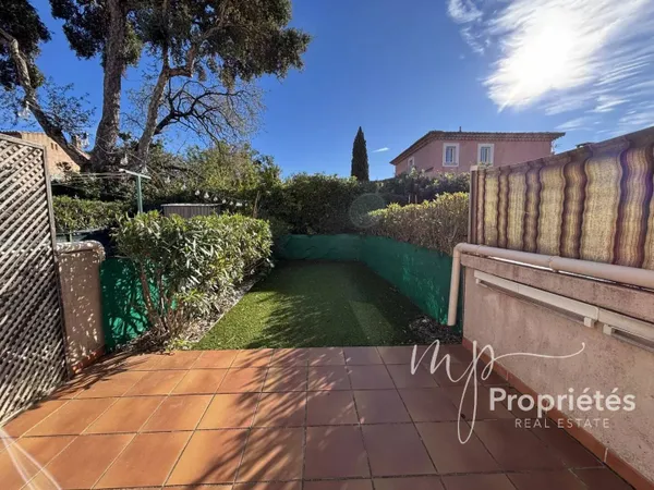 Villa 2 pièces 42 m² 