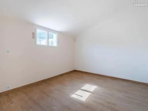 Appartement 2 pièces 50 m² 