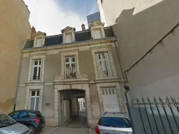 Appartement 1 pièce 25 m² 