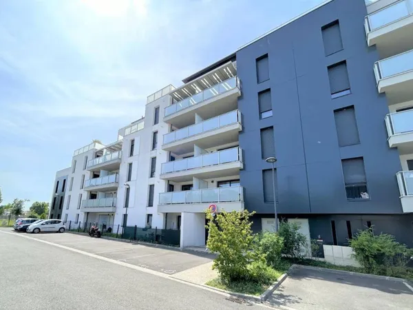 Appartement 4 pièces 78 m² 