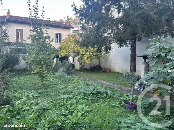 Maison 4 pièces 81 m² 