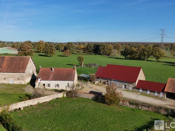 Maison 4 pièces 118 m² 