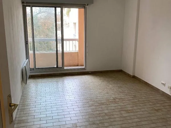 Appartement 1 pièce 24 m² 