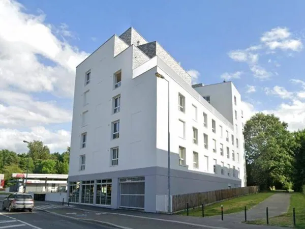 Appartement 1 pièce 20 m² 