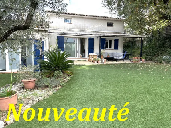 Maison 6 pièces 125 m² 