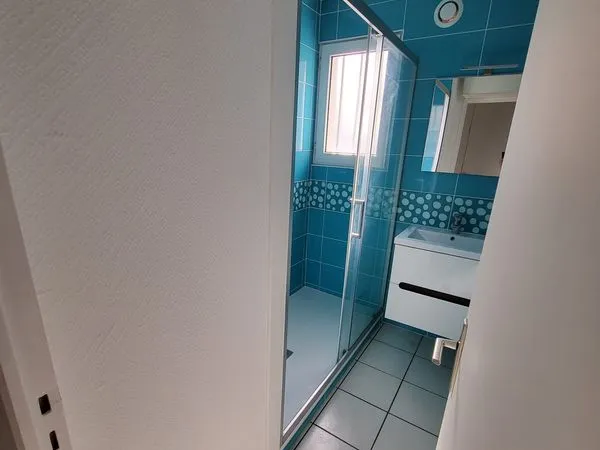 Location appartement T2 bis 